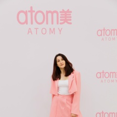 Лилия Жукова Атоми, 25.02.1986, Рославль