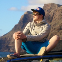 Вади Шумми, 30.10.1988, Санкт-Петербург