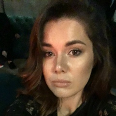 Оксана Адян, 04.07, Москва