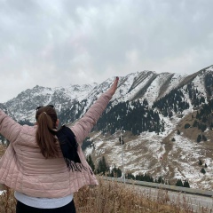 Ольга Штукина, 08.10, Москва