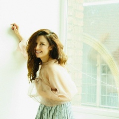 Линара Булатова, Москва