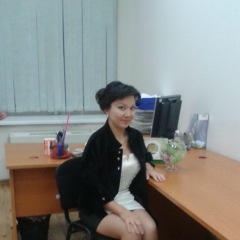 Лаура Садыкова, 14.03.1984, Алматы