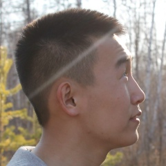 Дима Сивцев, 21.09.1992, Якутск