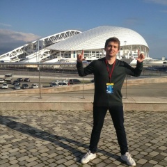 Віталій Паляничка, 27.03