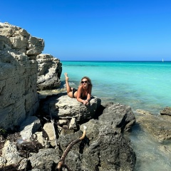 Юлия Храмушина, 18.05