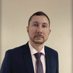 Александр Галемский, 19.03, Чаны