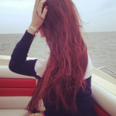 Лейла Мусаева, 24.12.1989