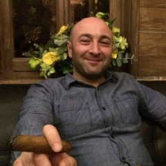 Adam Tekeev, 23.03, Черкесск