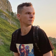 Макс Бортников, 26.06.1991, Воронеж