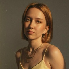 Лия Зарубина, 03.05.1995, Каракулино