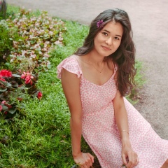 Мадина Валиева, 26.05