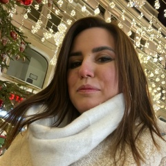 Мария Кулагина, 16.03, Москва