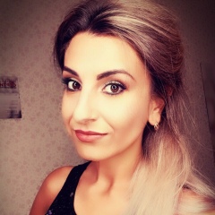 Эмма Болдырева, 20.10, Калининград