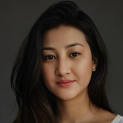 Жазира Жакитова, 06.02, Алматы