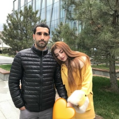 Ruslan Ismailov, 05.09.1991, Шымкент