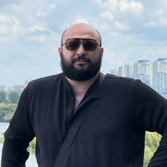 Седрак Петросян, 02.02.1995