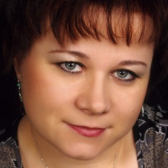 Елена Коряк, 24.07, Санкт-Петербург