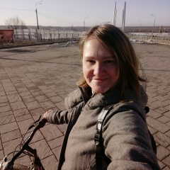 Ольга Звягинцева, 14.11.1985, Череповец