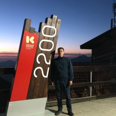 Илья Коряшов, 23.02.1990, Томск