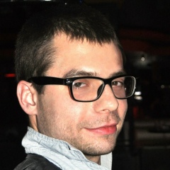 Алексей Фролов, 27.03.1986, Минск