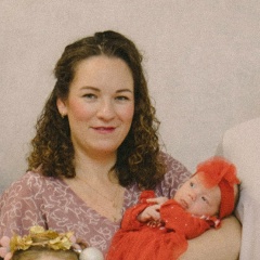 Анастасия Морозова, 05.05.1995, Набережные Челны