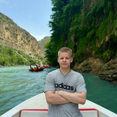 Даня Домовой, 10.10, Нижний Новгород