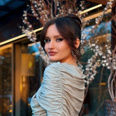 Анна Бабаян, 30.03, Подольск