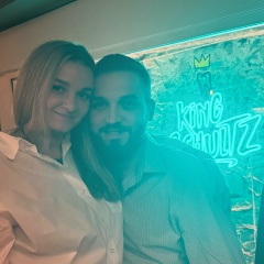 Maria Hadji, 21.06.1995