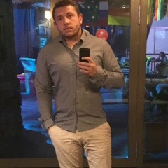 Алексей Шальнев, 14.12, Москва