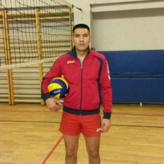 Рысбек Койчиев
