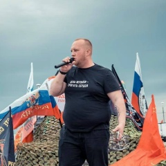 Сергей Тулинцев, 28.11.1993, Новосибирск