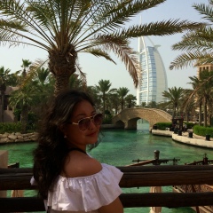 Асия Нысанбекова, 26.09.1993, Павлодар