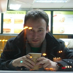 Айдар Сулейманов, 27.02.1988, Казань