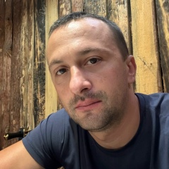 Илья Карбушев, Омск