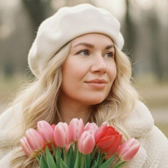 Евгения Попова, 31.12, Сургут