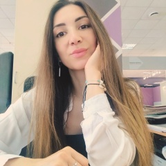Жанна Арнаутова, 28.04