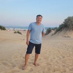 Рустам Ахметов, 12.02.1987, Омск