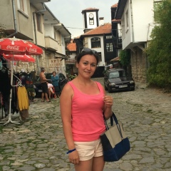 Гузелия Аюпова, 09.10.1982, Казань