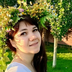 Лилиана Хайруллина, Челябинск