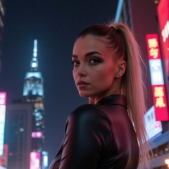 Алена Яковлева, 02.07, Москва