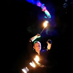 Ольга Свиридова, Санкт-Петербург