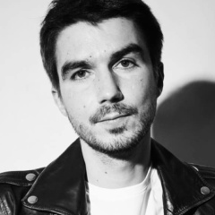 Максим Юрин, 23.12, Москва