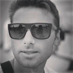 Вячеслав Синюшко, 29.05, Киев