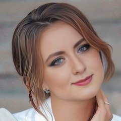 Ольга Сосновских, 28.11, Екатеринбург