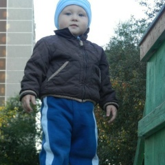 Иван Иванов, 07.11, Екатеринбург