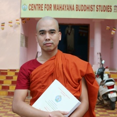 Ashin-Wai-Pone La-Monywa, 11.05.1983, Guntur