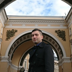 Артур Муслимов, 17.09, Санкт-Петербург