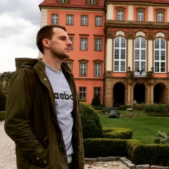 Стас Рябцев, 22.05.1989, Киев