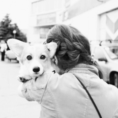 Света Терентьева, 27.08.1986, Ставрополь