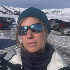 Христина Кристинина, 02.01